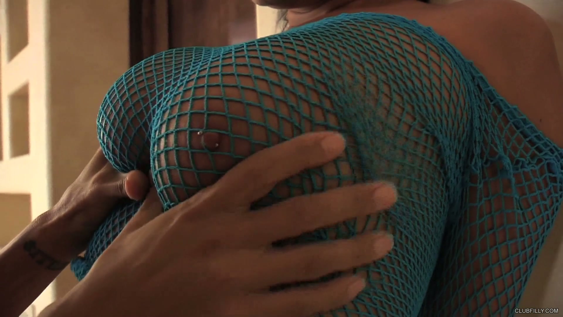 Dana Vespoli. 