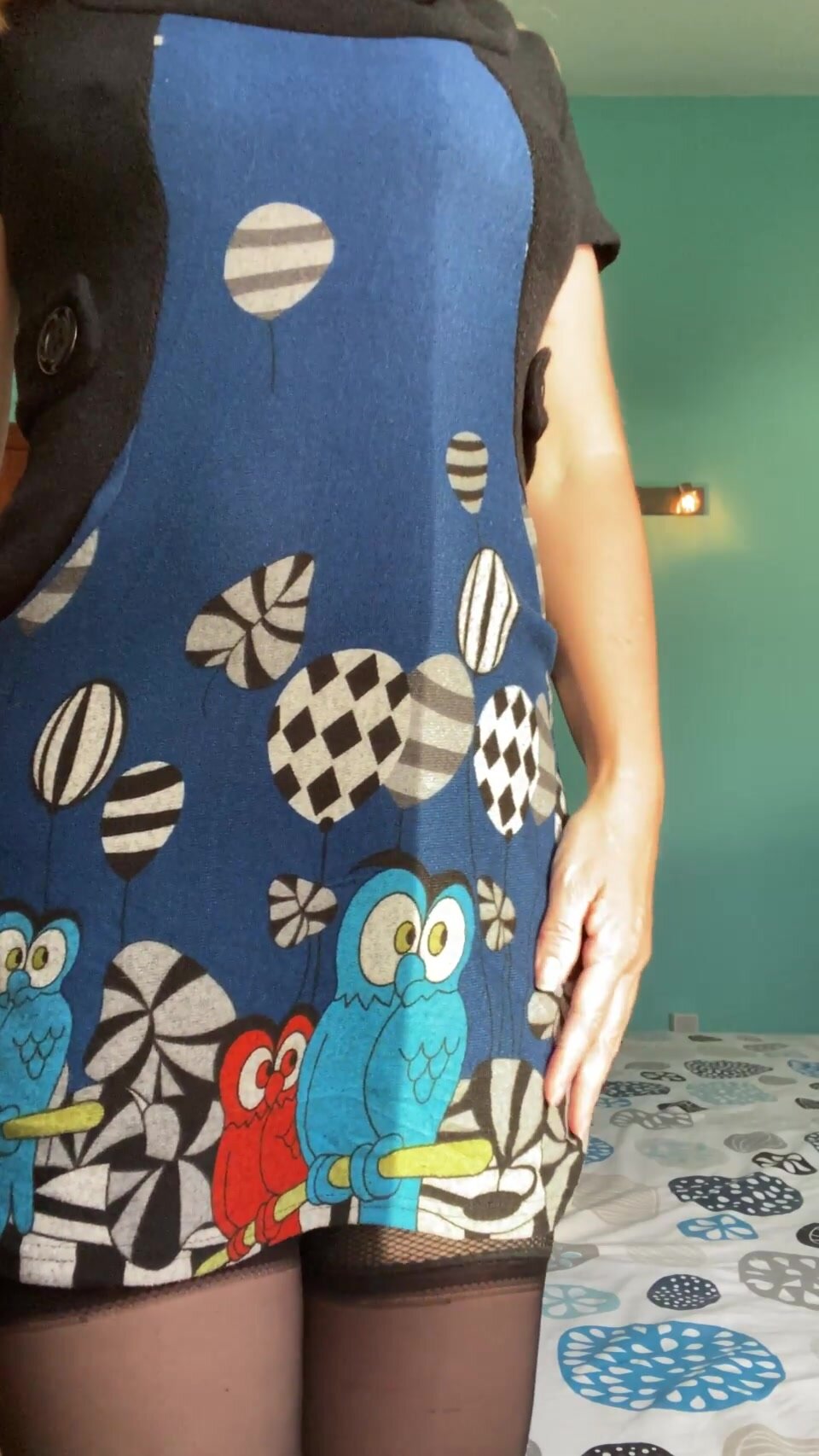 Milfs these days defy all expectations