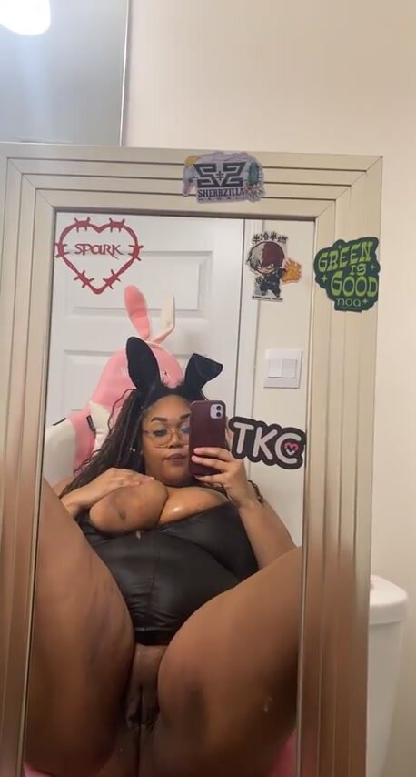Sexy little rabbit