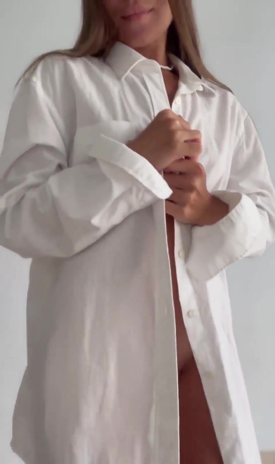 Would you lick my tiny body?