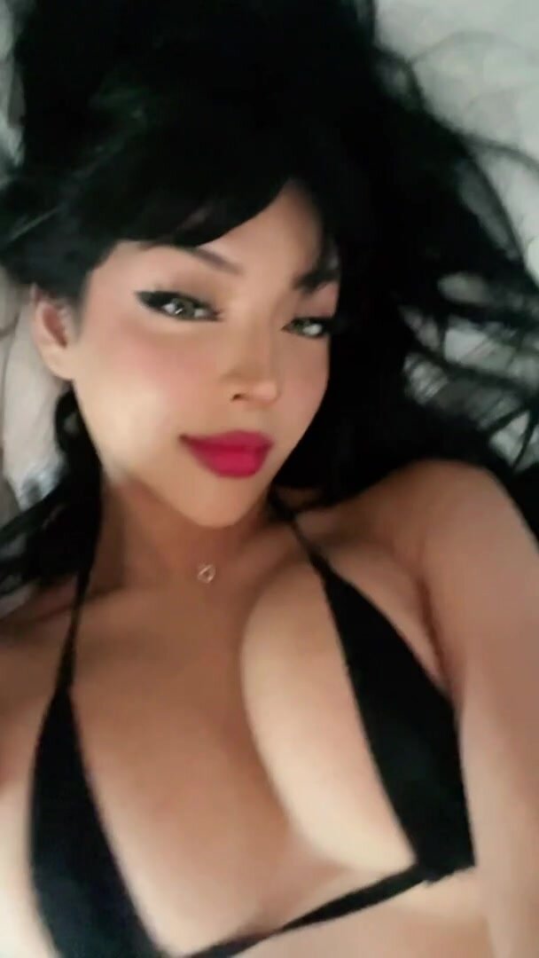 My titties go well with my smile, dont you think