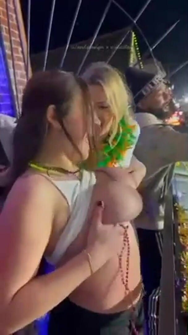 A Mardi Gras Tradition