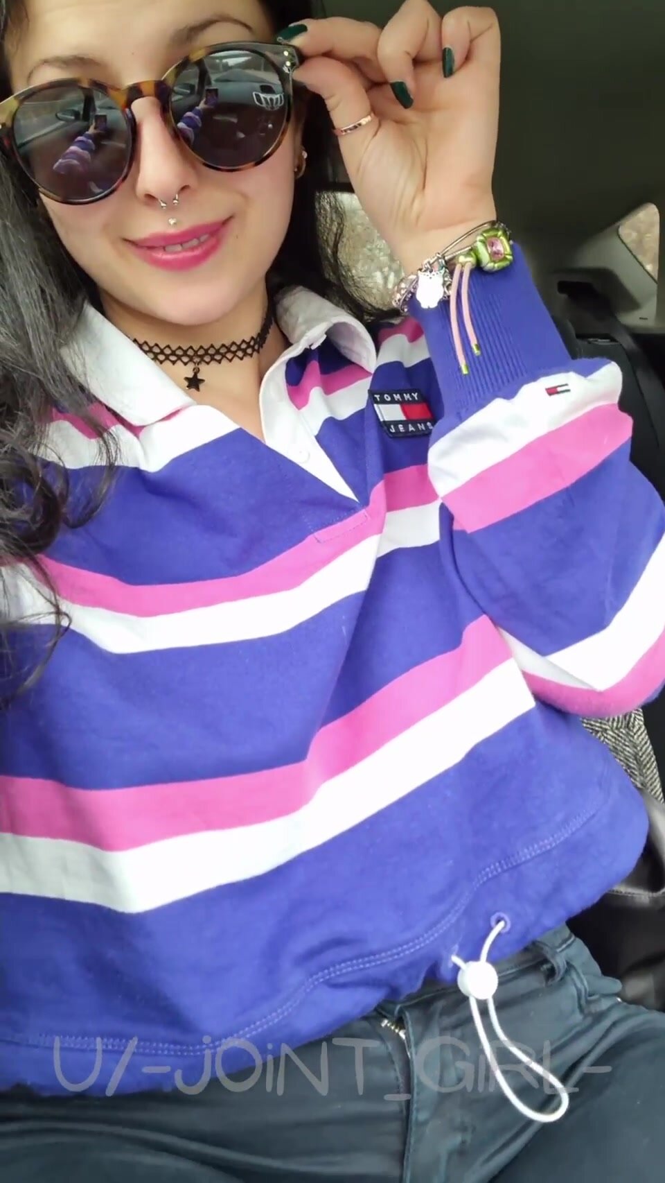 Can we stop? I need a titfuck break please