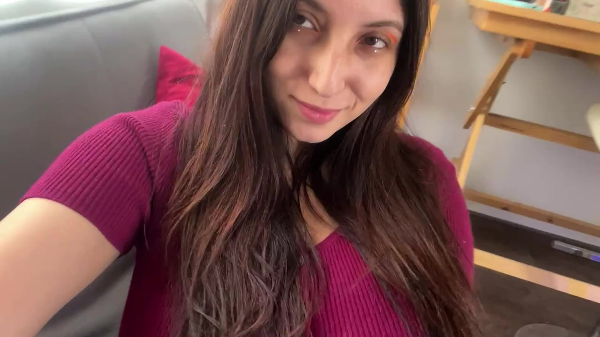 the big tits that I hide