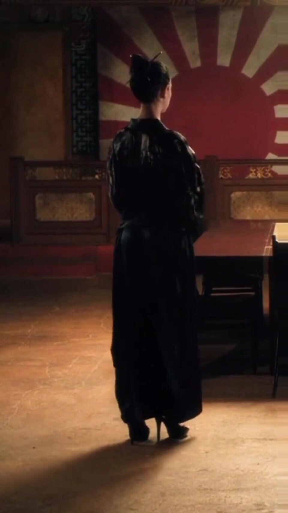 Cortney Palm in Sushi Girl