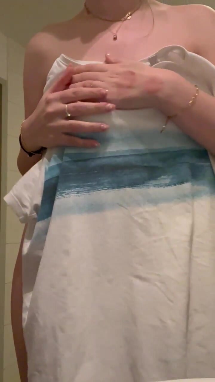 Not the best boobs but at least not fake