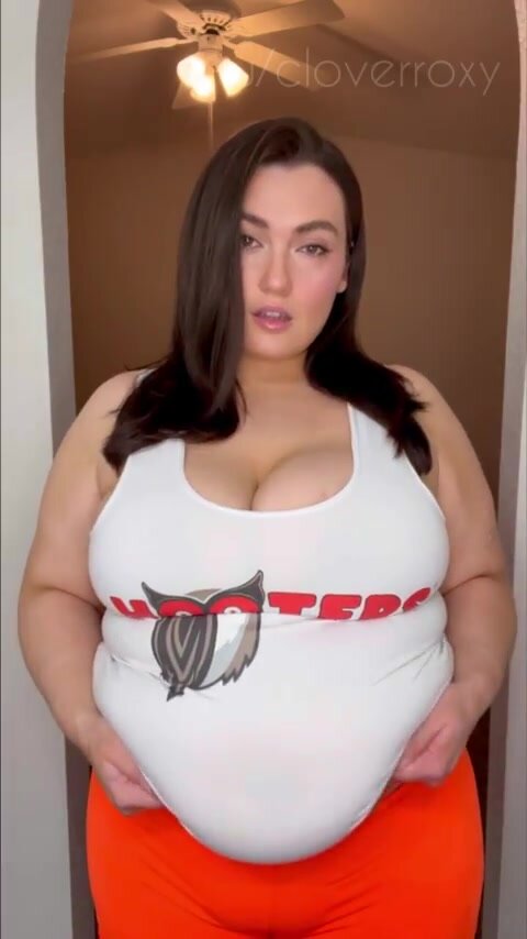 Welcome to BBW Hooters