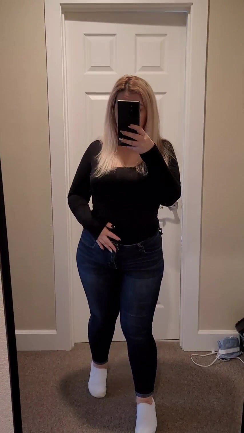 Mombod to milf in seconds