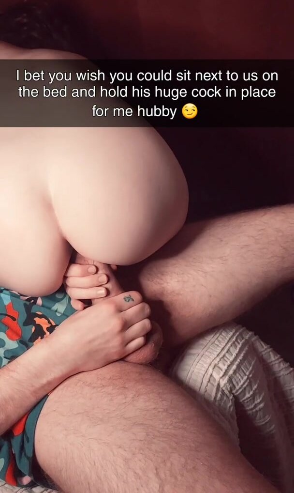 Sit next to us hubby, it won't bite