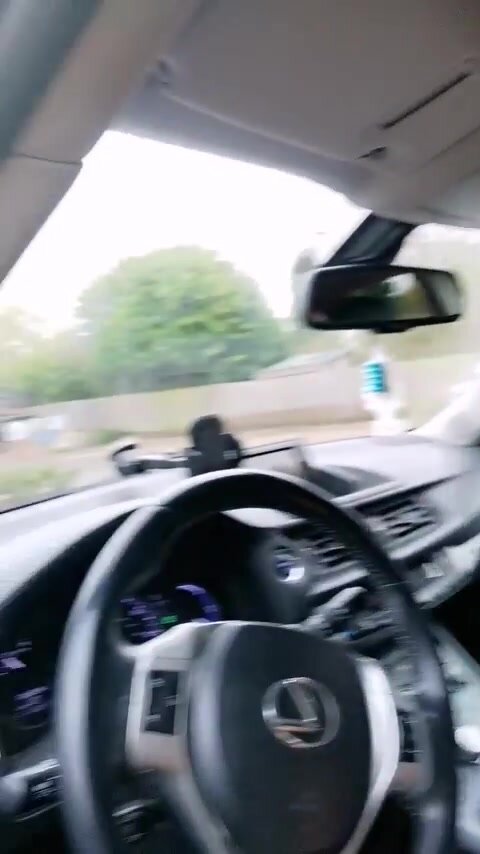 Builders are back, now they building second floor, hope they could see me touching myself