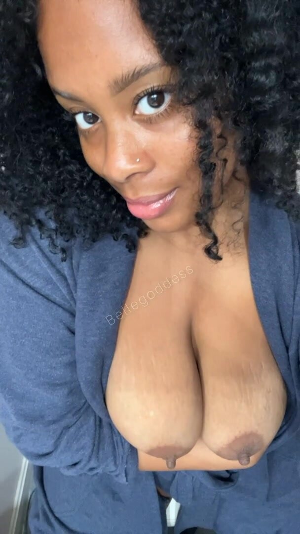 They’re really soft, like my lips ;)