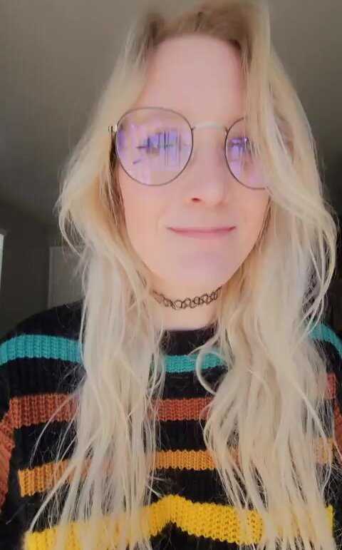 Turning 25 today, breed me and turn them into calcium cannons