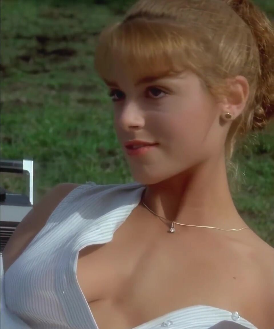 Betsy Russell - 'Private School'