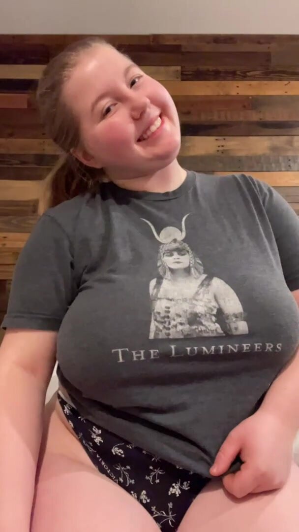 Where would you cum on me?