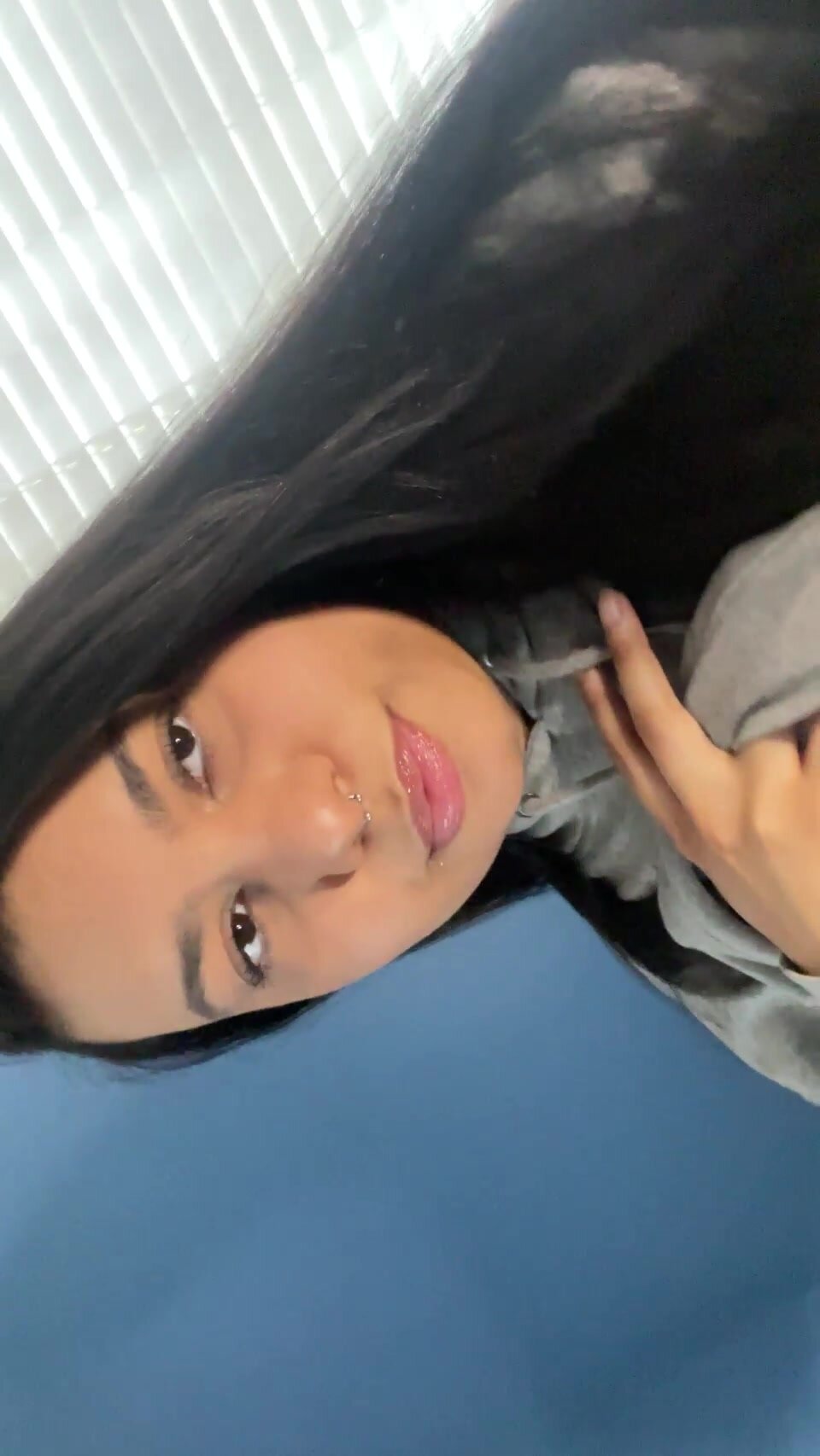 Have a tour of my barely legal chubby body