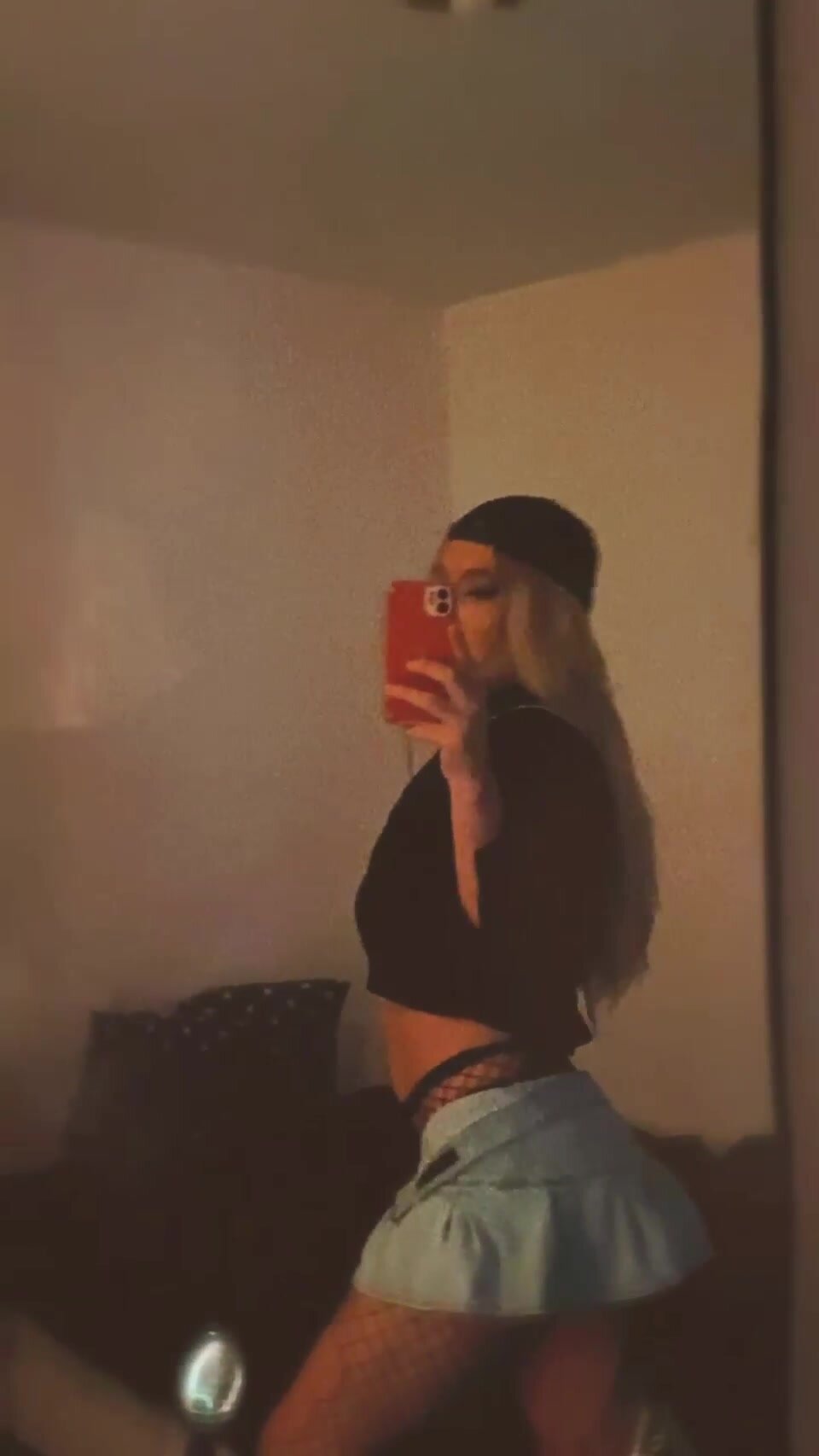 Am I fuckable?