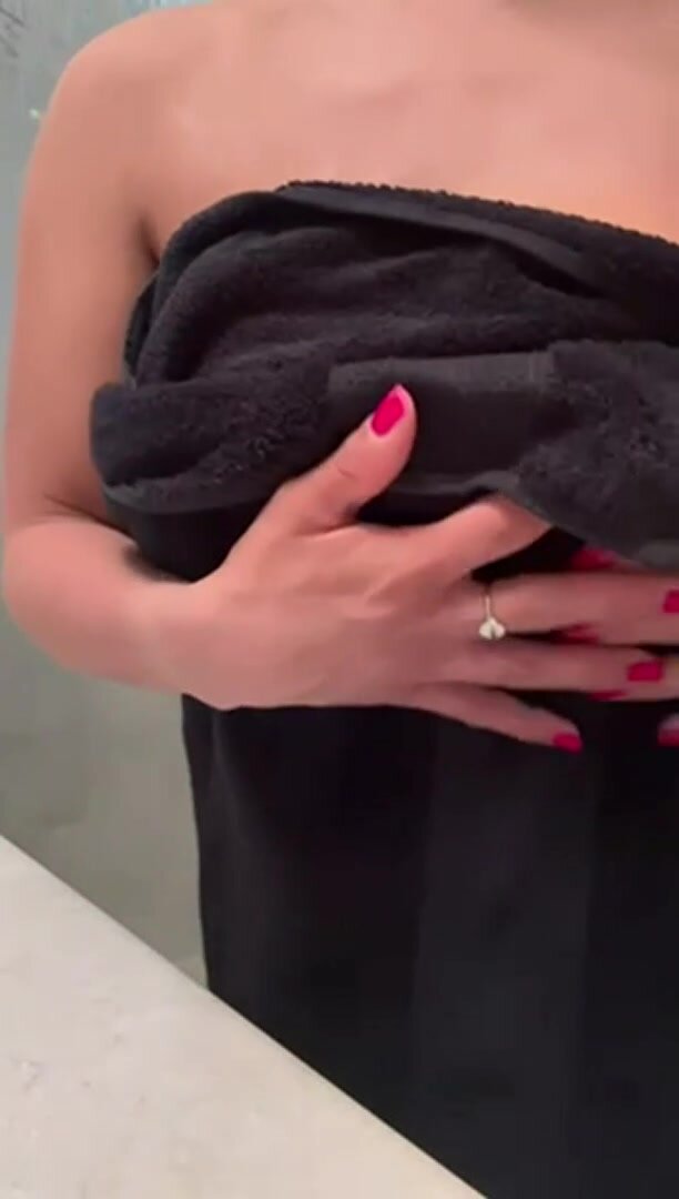 Clean just so you can make me dirty again.