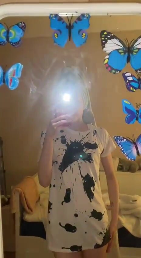 18f, would you let me fill your gallery with nudes ?