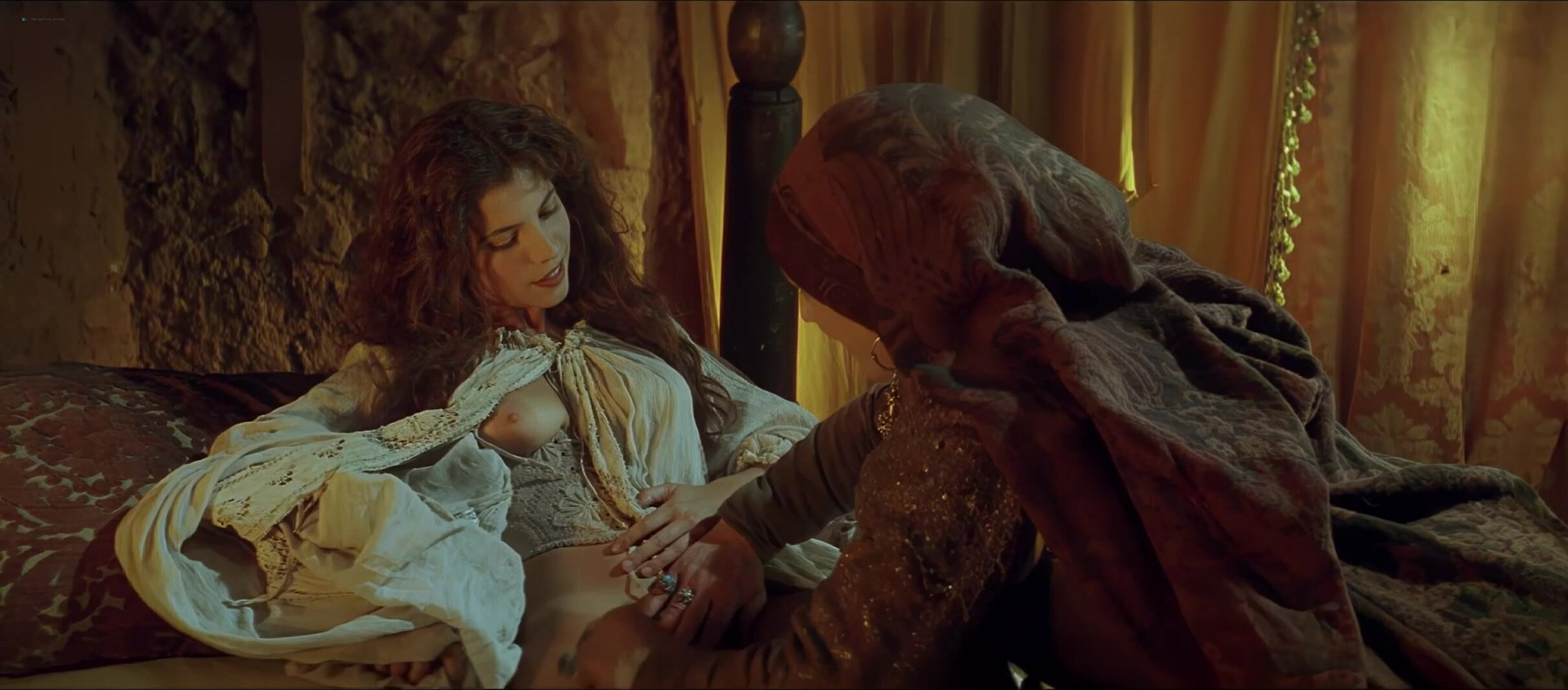 Maribel Verdu - La Celestina