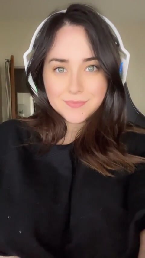 I’m a bit biased but I think these boobs were made to have a dick between them