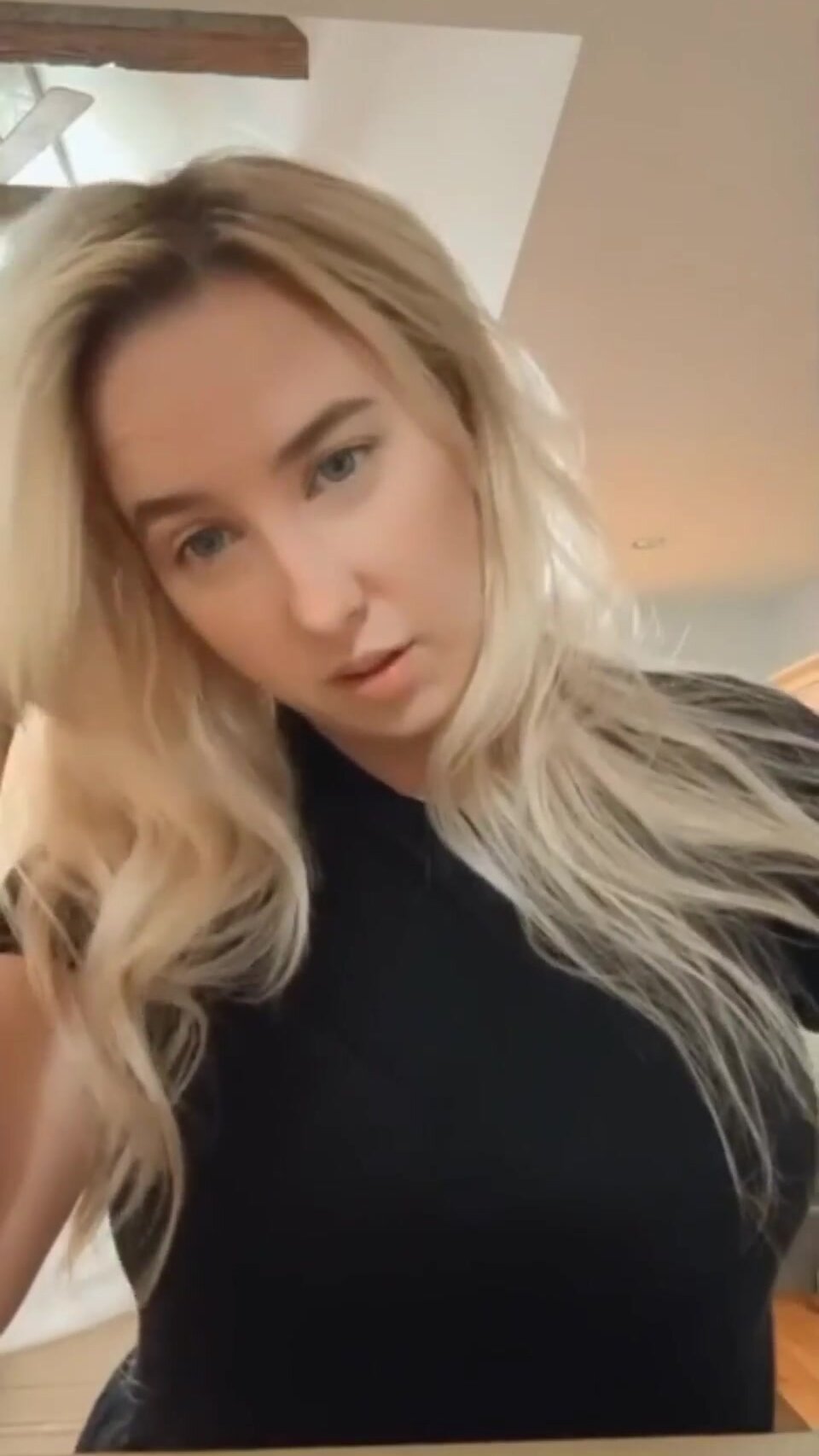 Finally decided to show my pretty titties