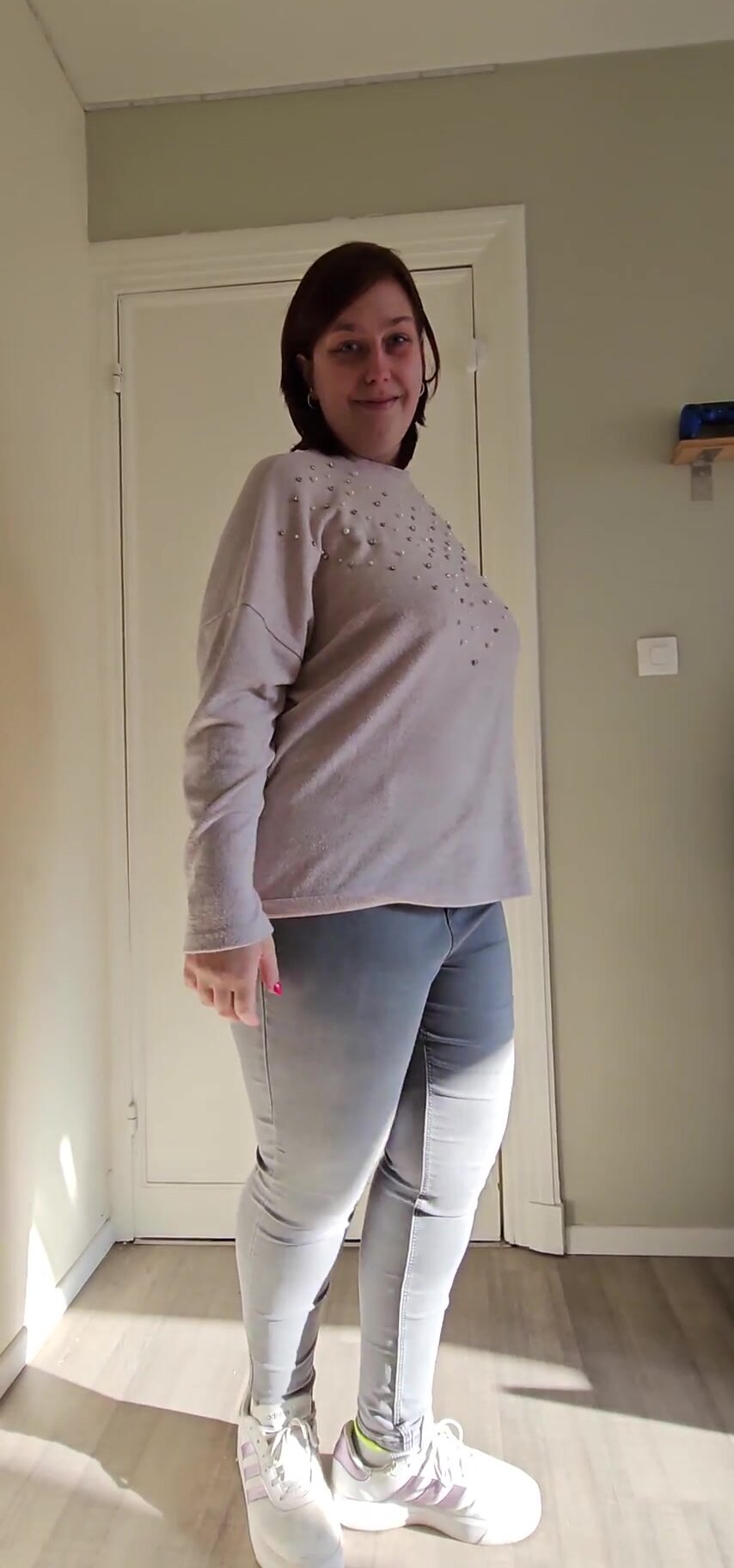 am i worthy of your cum