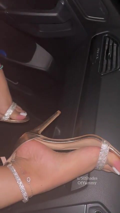 No longer repressed. Now wilder than ever!