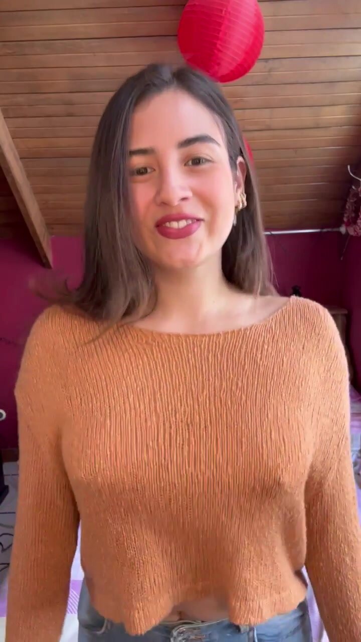 Titties or ass? ☺️