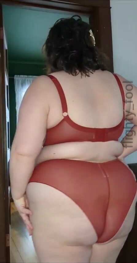 Front or back