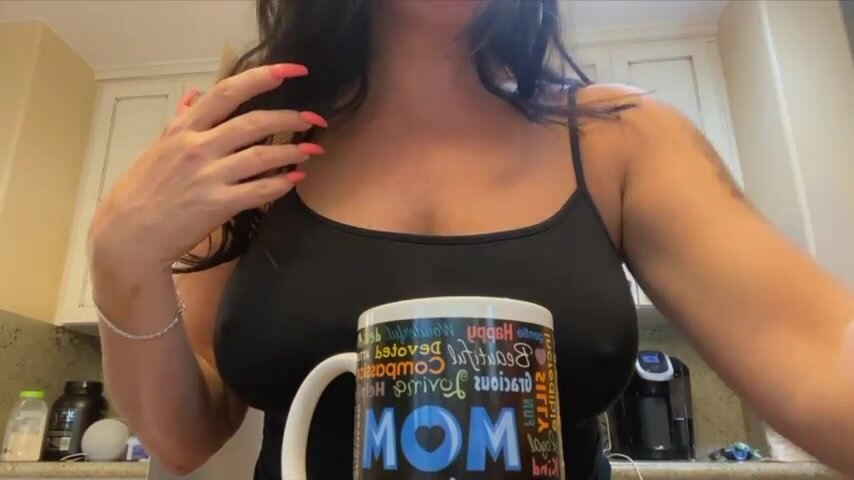 I heard you liked moms … that’s funny cuz I like younger dick…