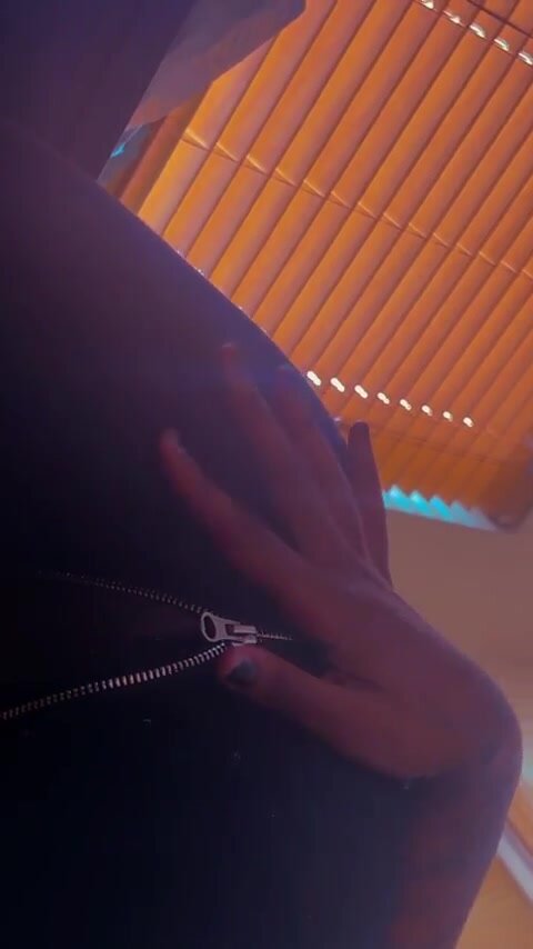 Let me help you unzip these