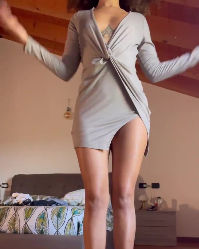 I love making dads hard