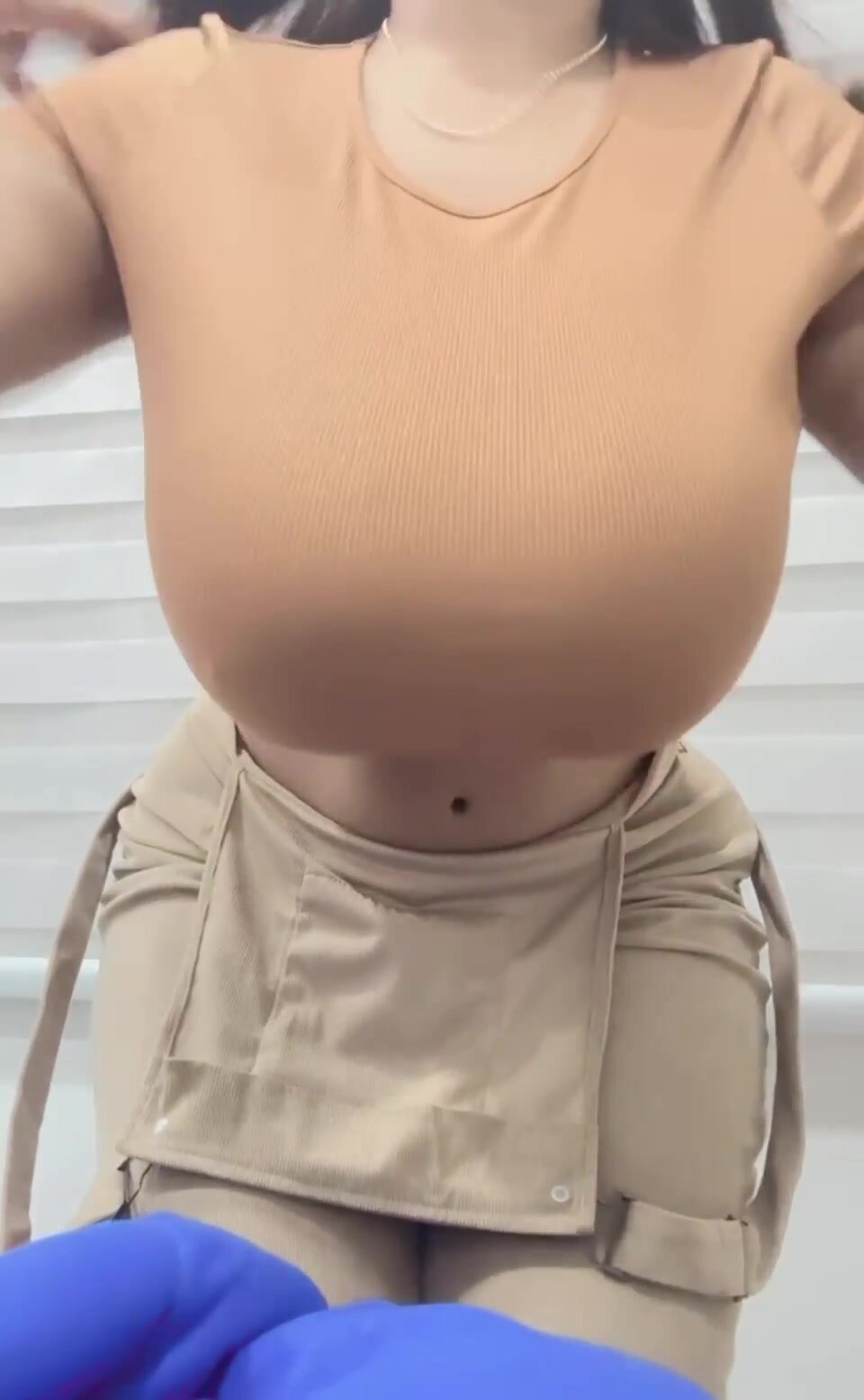 Would you play with my milkers or rather gta 6?