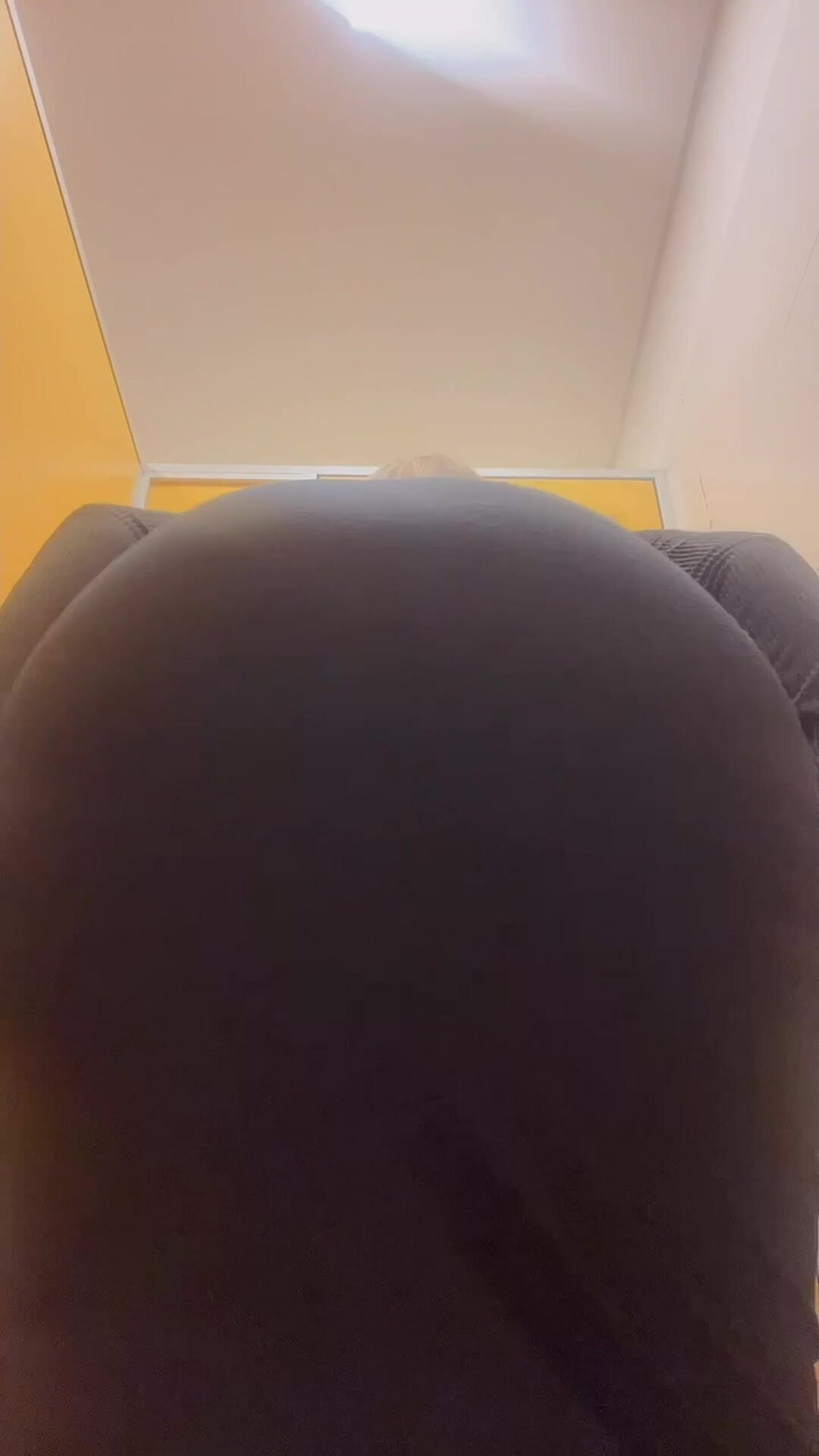 First stall has become our favorite meeting room… see you there in 5!