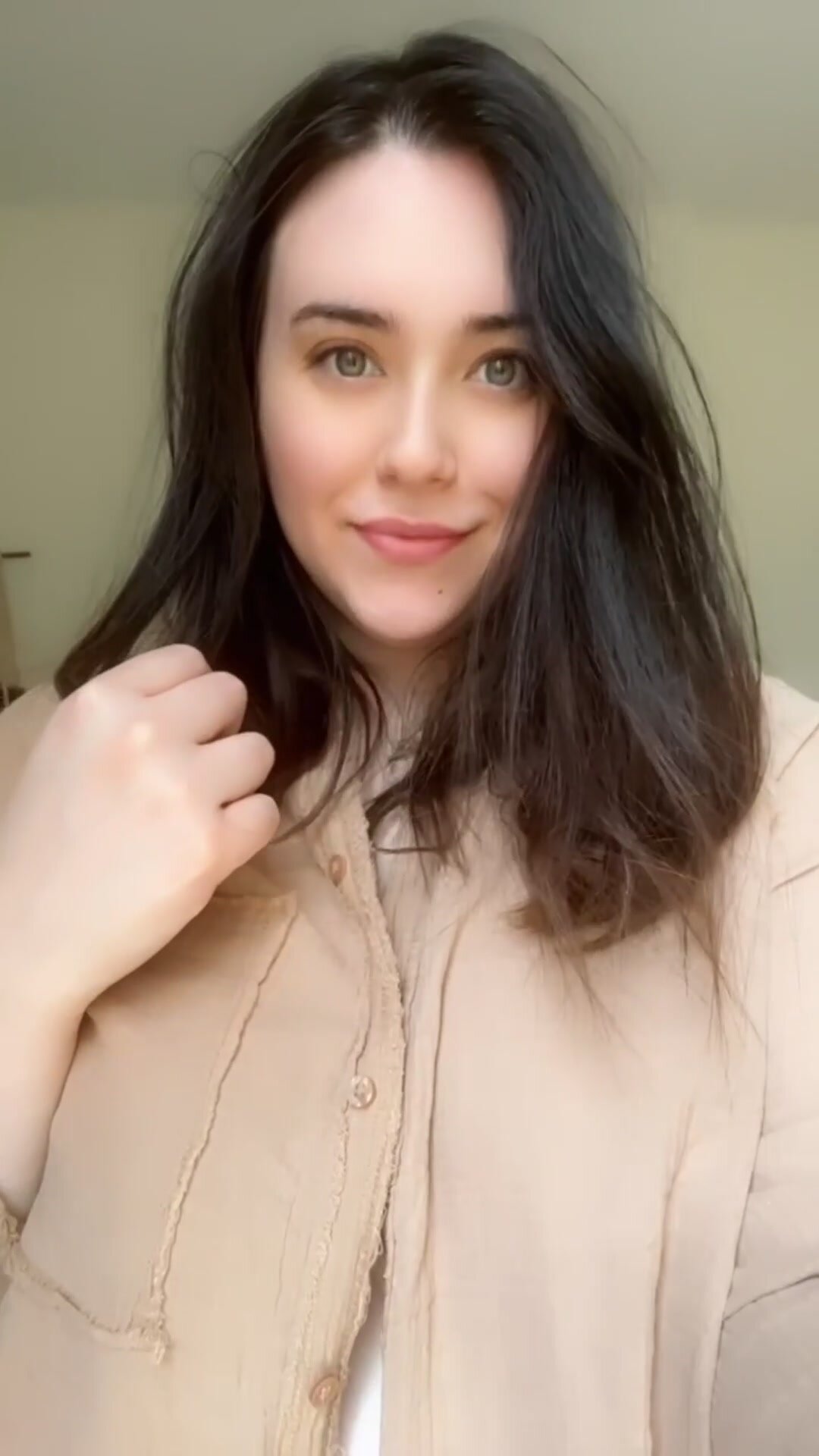 Glaze me like a Krispy Kreme donut