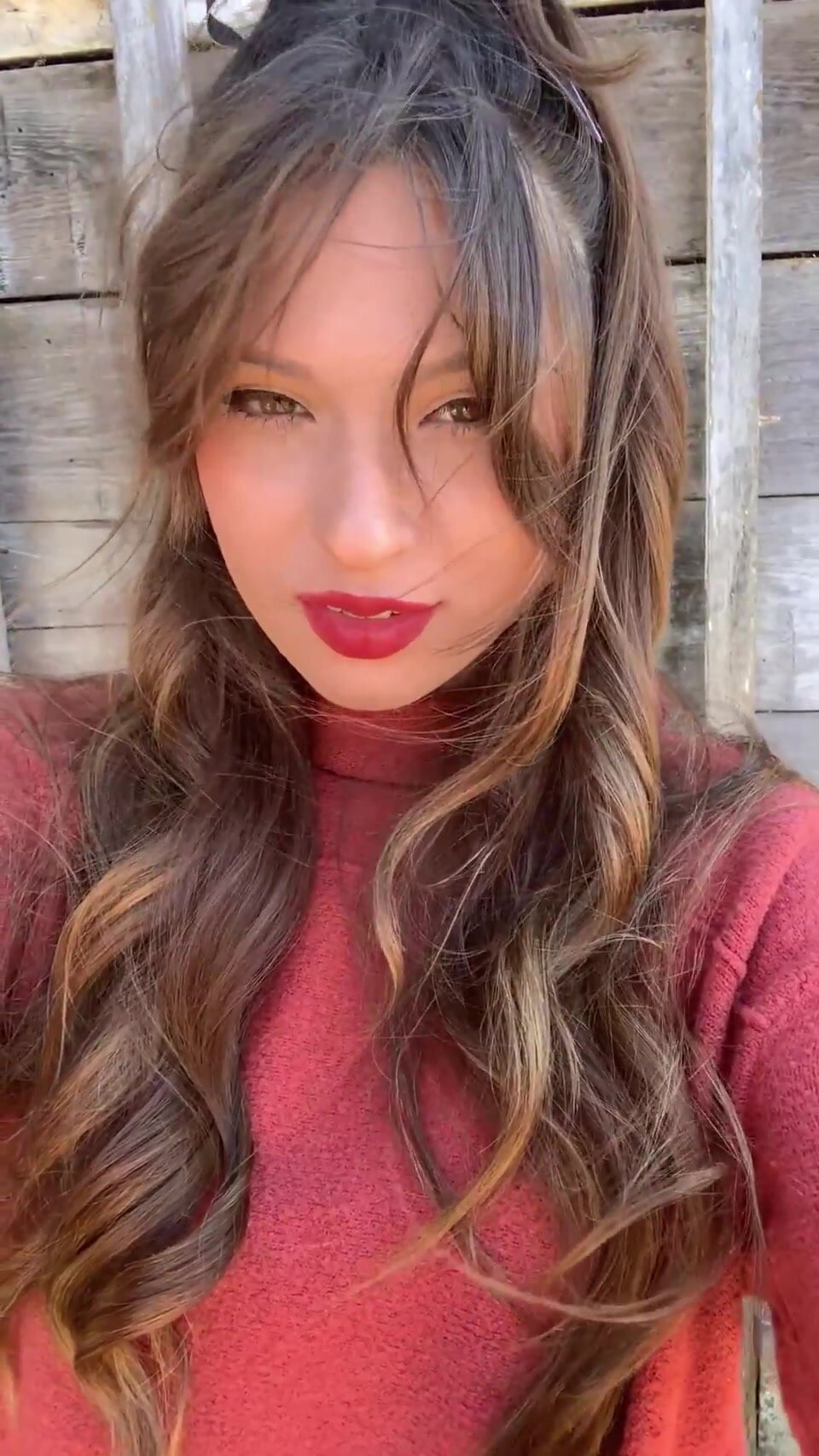 He couldn't wait to get home so I sucked his cock right where we were ;)