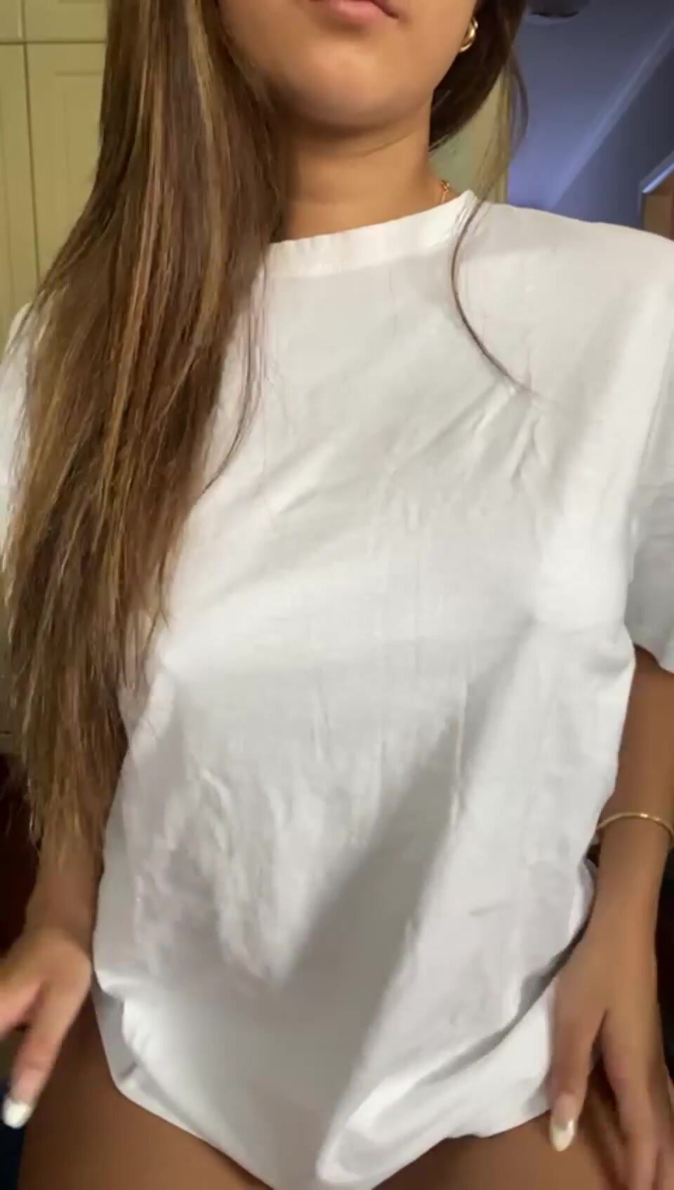 asian babe wants you to choose wisely