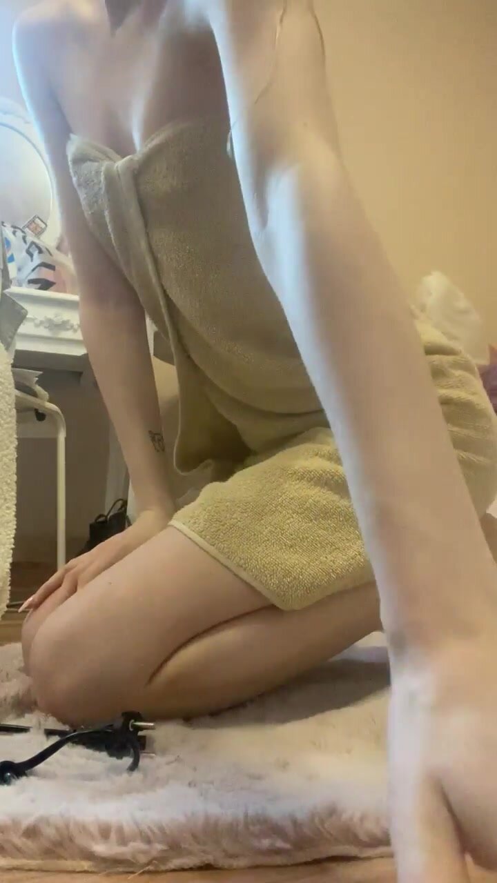 Recently legal... can I fill your phone with my nudes?