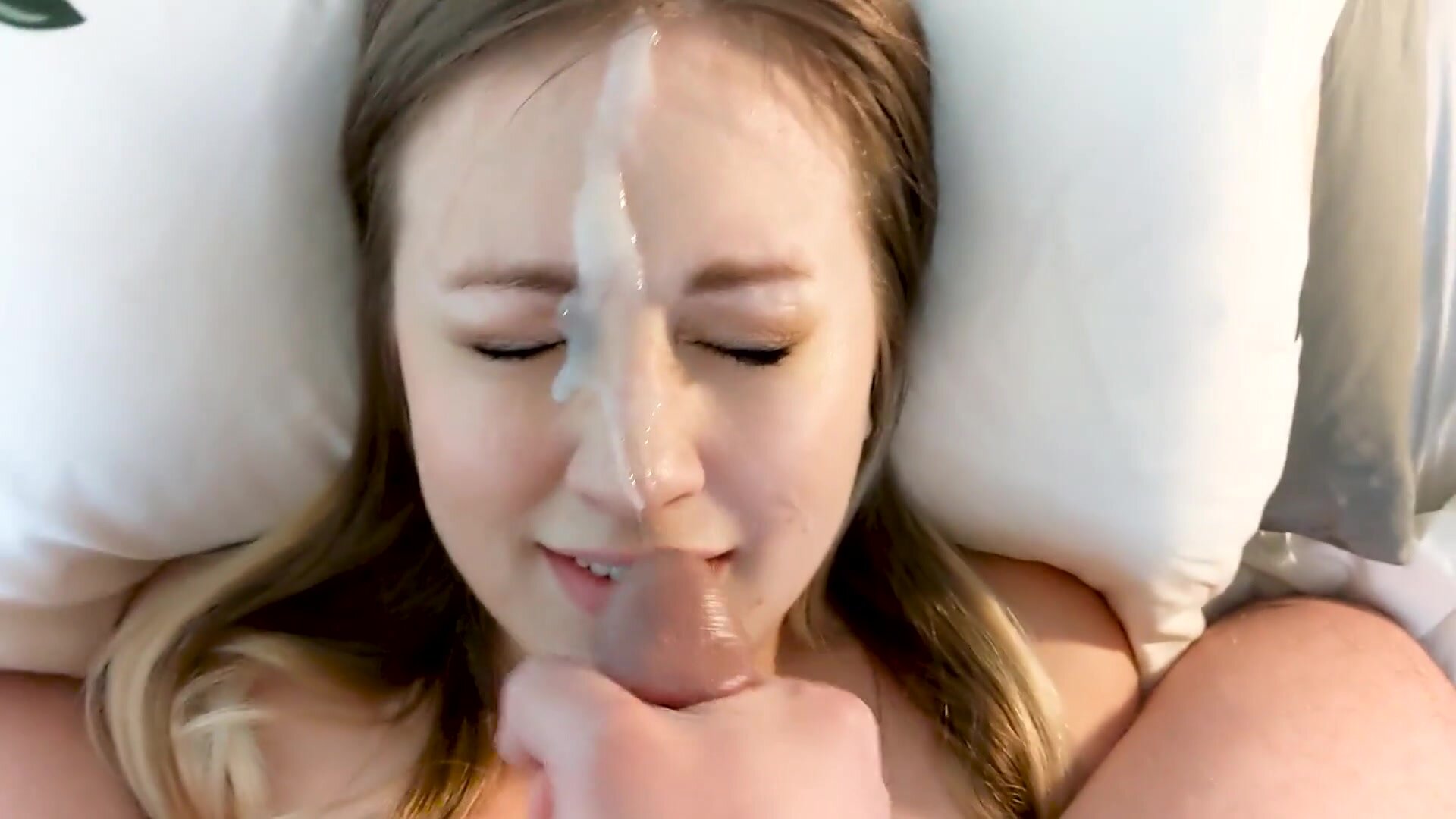 Art of cum