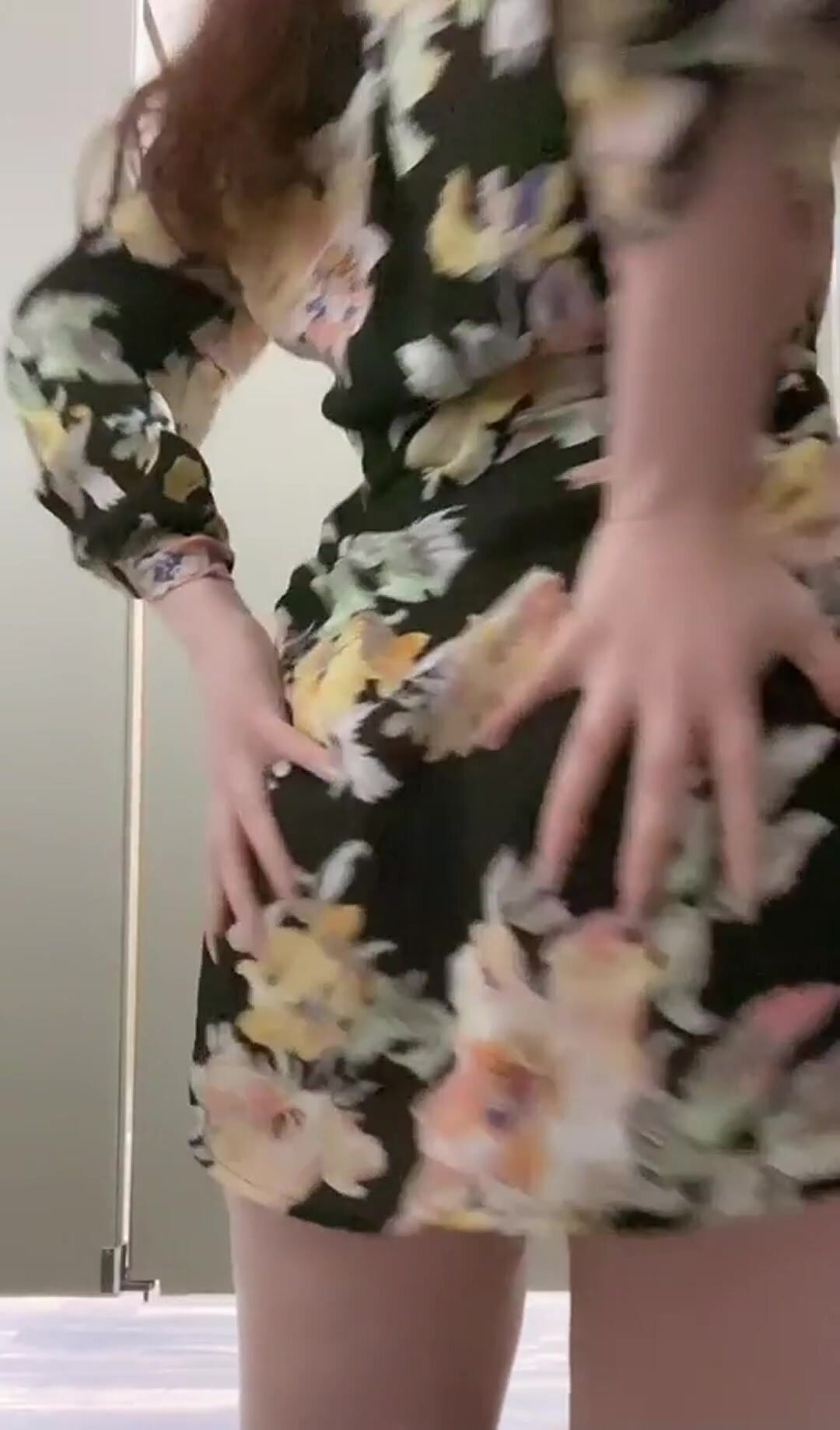 Let’s meet in the bathroom on our lunch break….