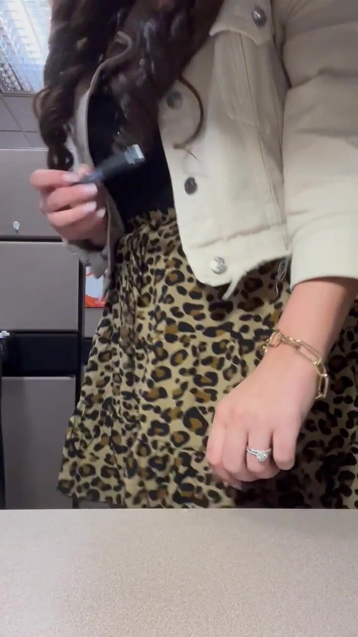 Oops! I seem to have dropped something