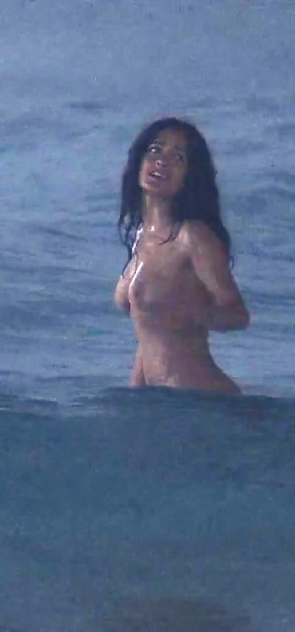 Salma Hayek - Ask the Dust 60 FPS Brightened