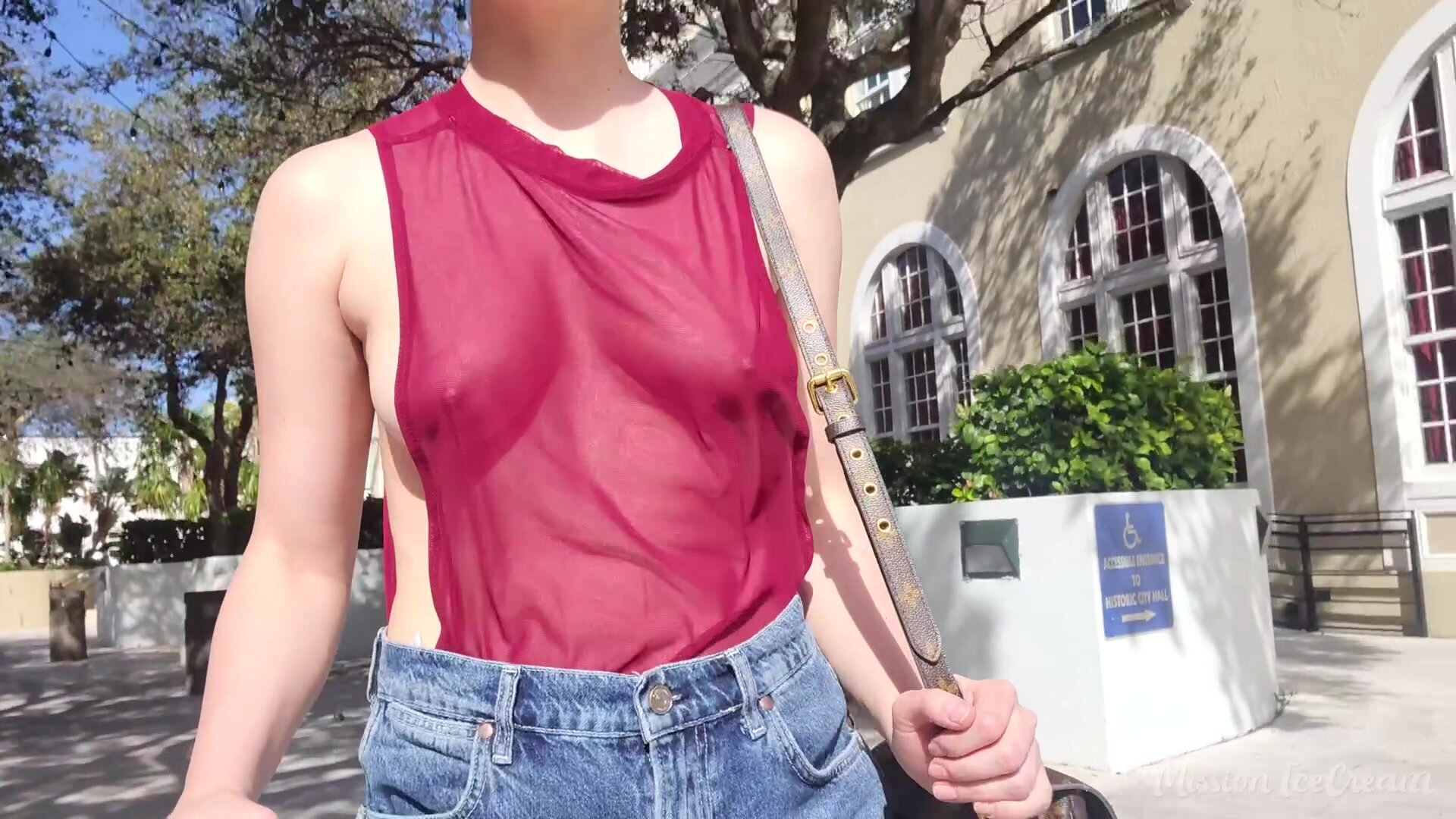 oh my way to see my favorite professor