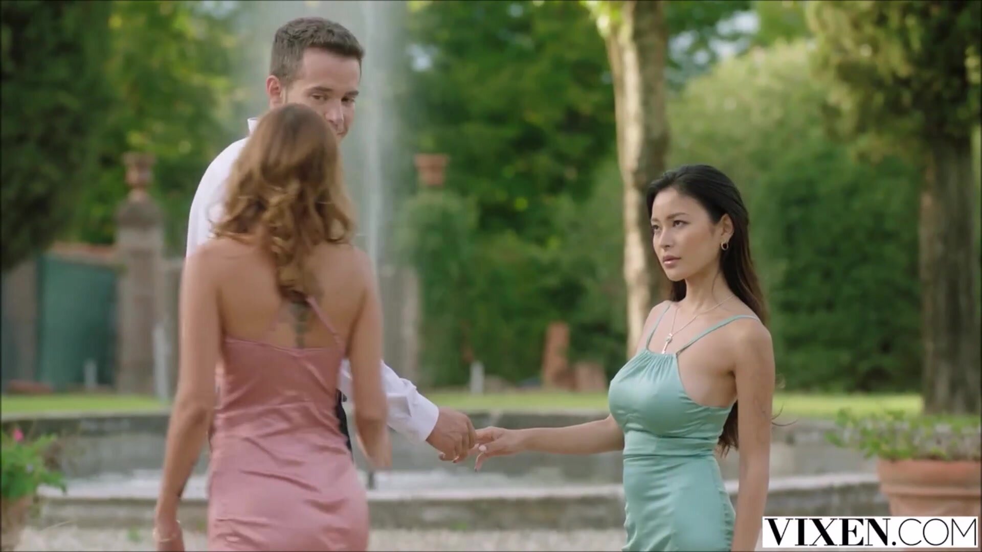 Rae Lil Black, Agatha Vega - 24 Hours Part 3