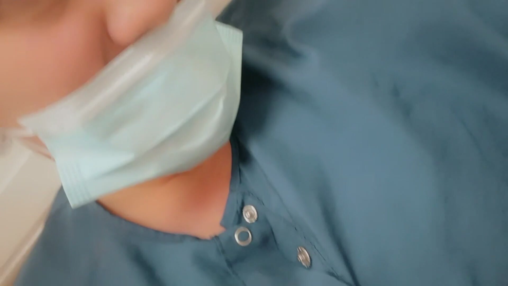 Why am I always horny at work