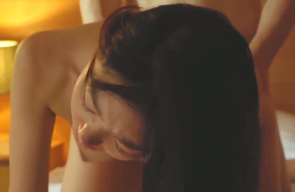 Seo-ji Kim - Beautiful Korean plot in 'Beastie Girls'