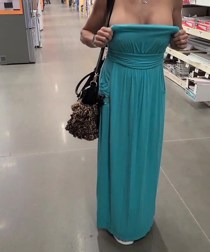 Getting Caught is Kinda the Point ;)