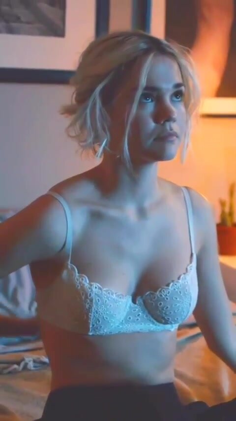 Maia Mitchell