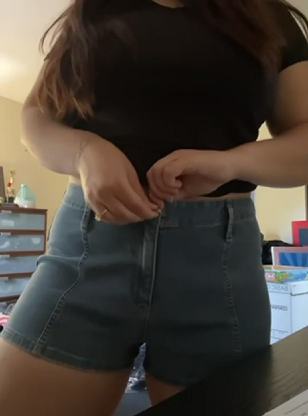 What would you do with me?