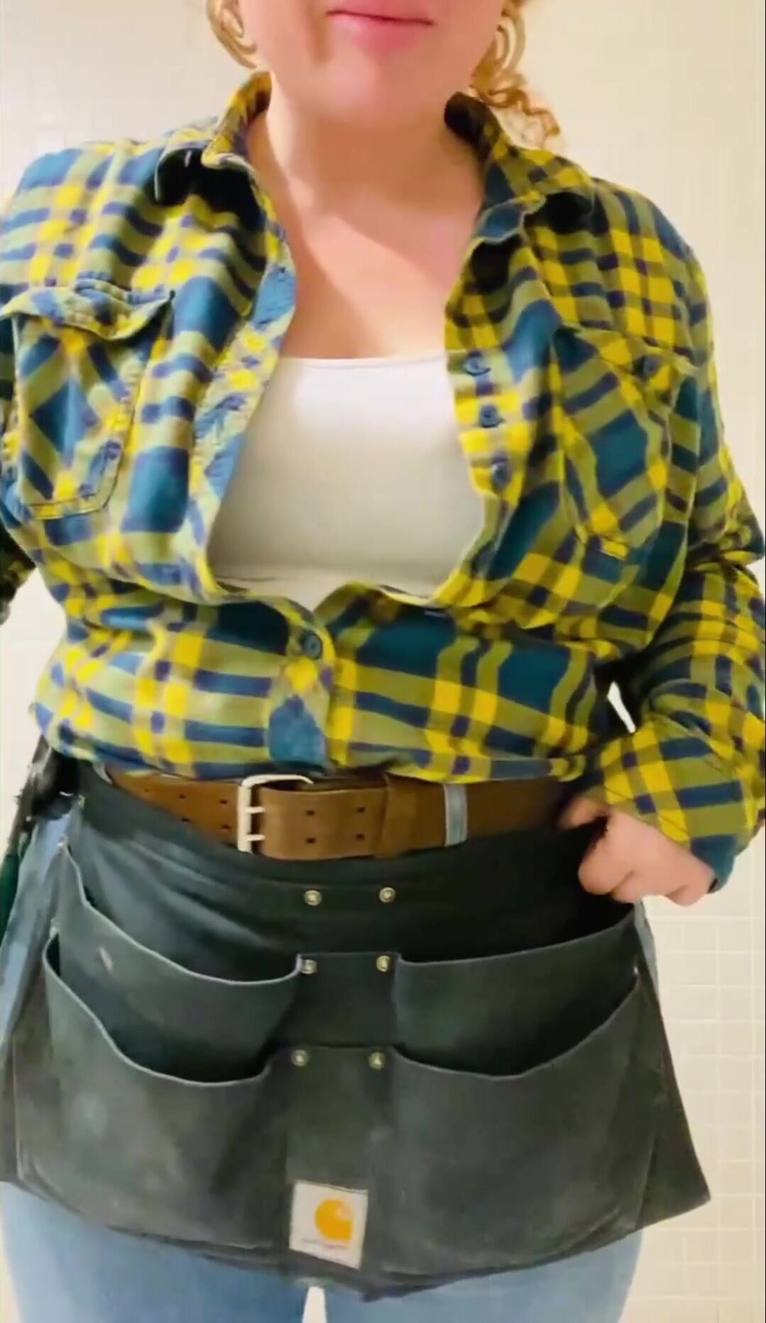 Do you of you tradesman really want to go back to the job site after this extra long weekend?